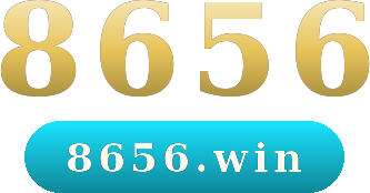 8656 โลโก้